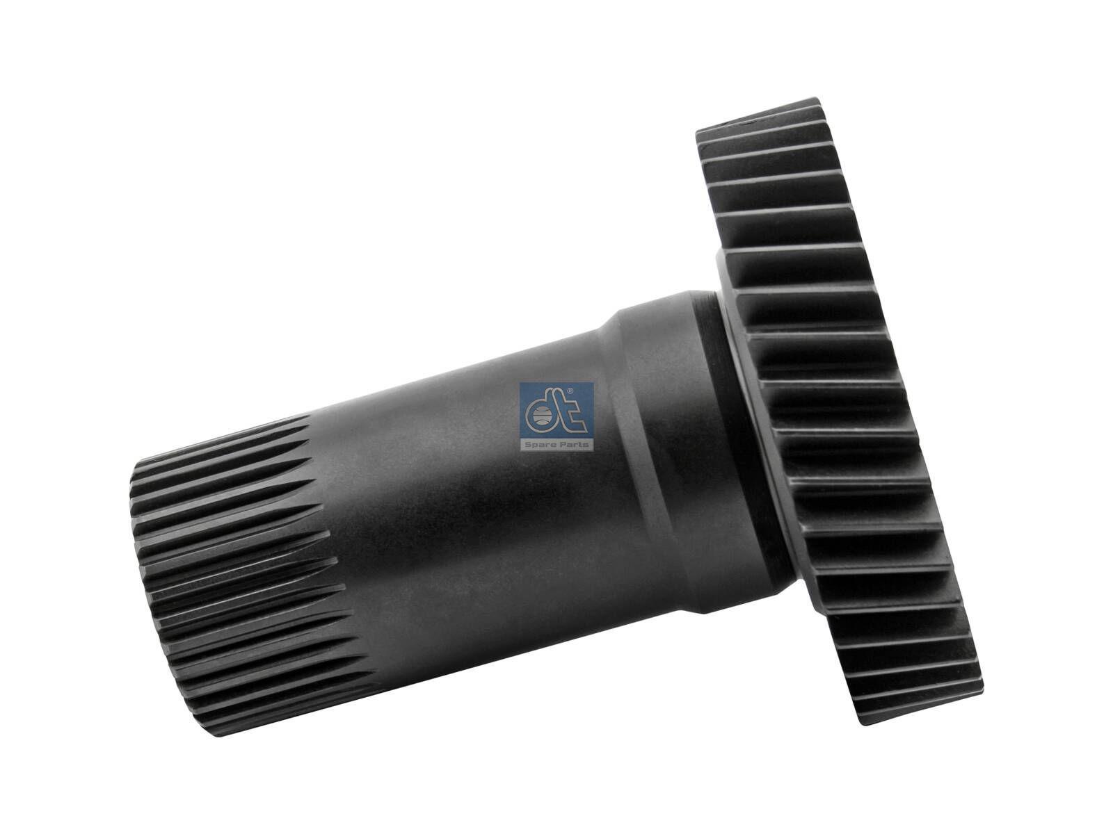 DT Spare Parts 1.14309 Antriebswelle, Nebenantrieb passend für Scania