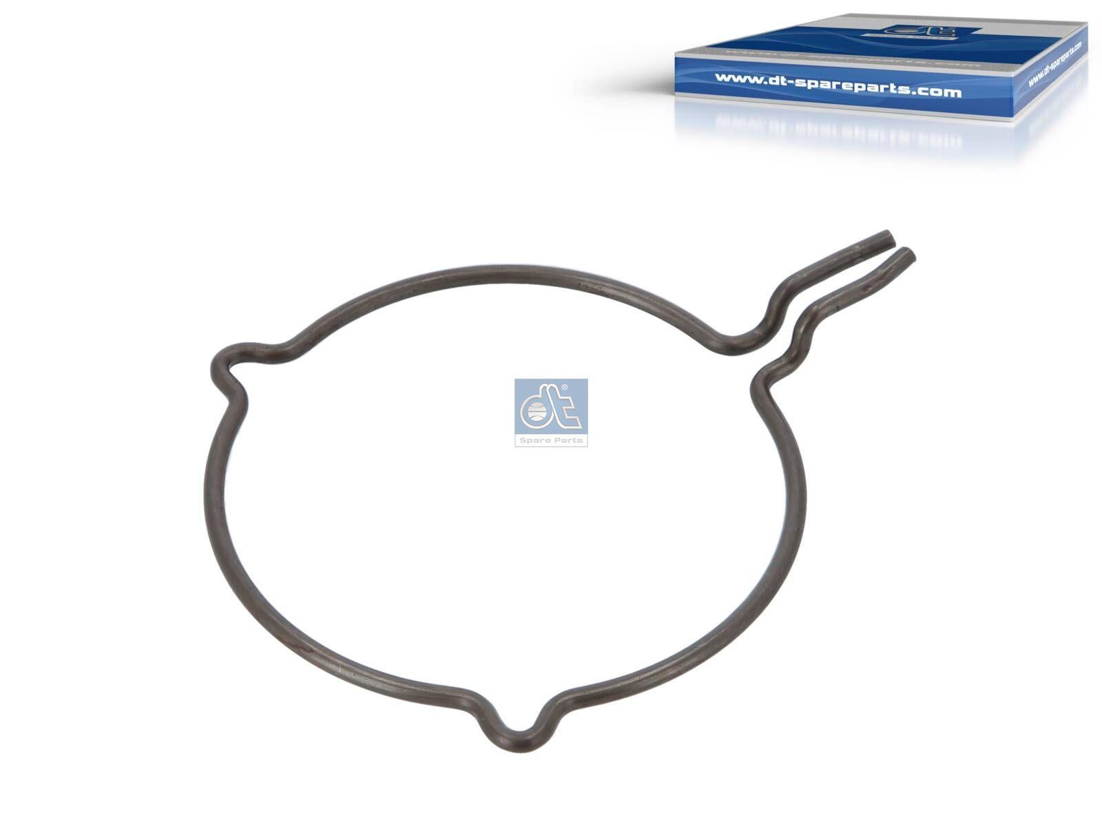 DT Spare Parts 1.14333 Sprengring passend für Scania