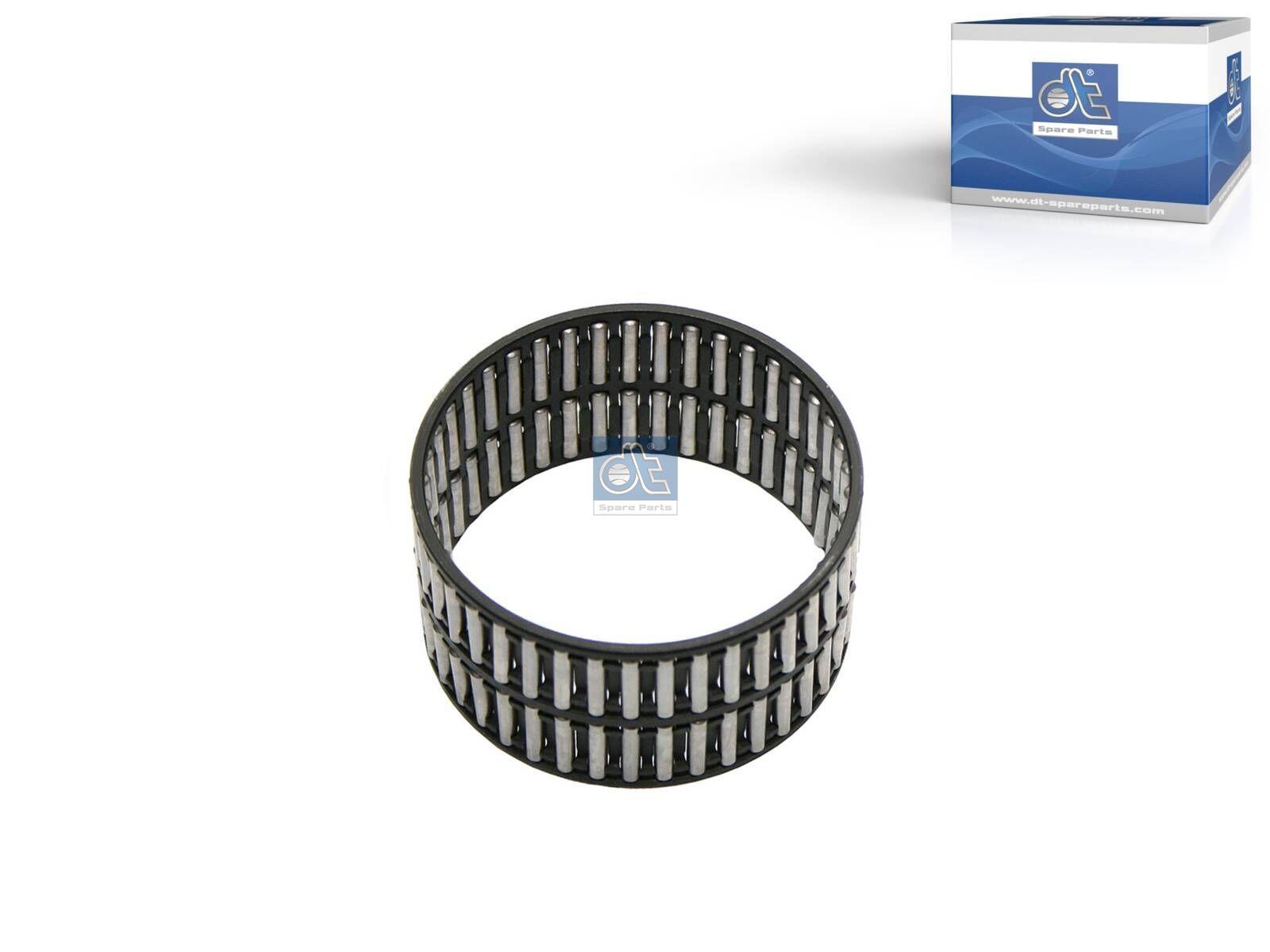 DT Spare Parts 1.14434 Nadellager, d: 80 mm, D: 88 mm, H: 46 mm passend für Multimarken