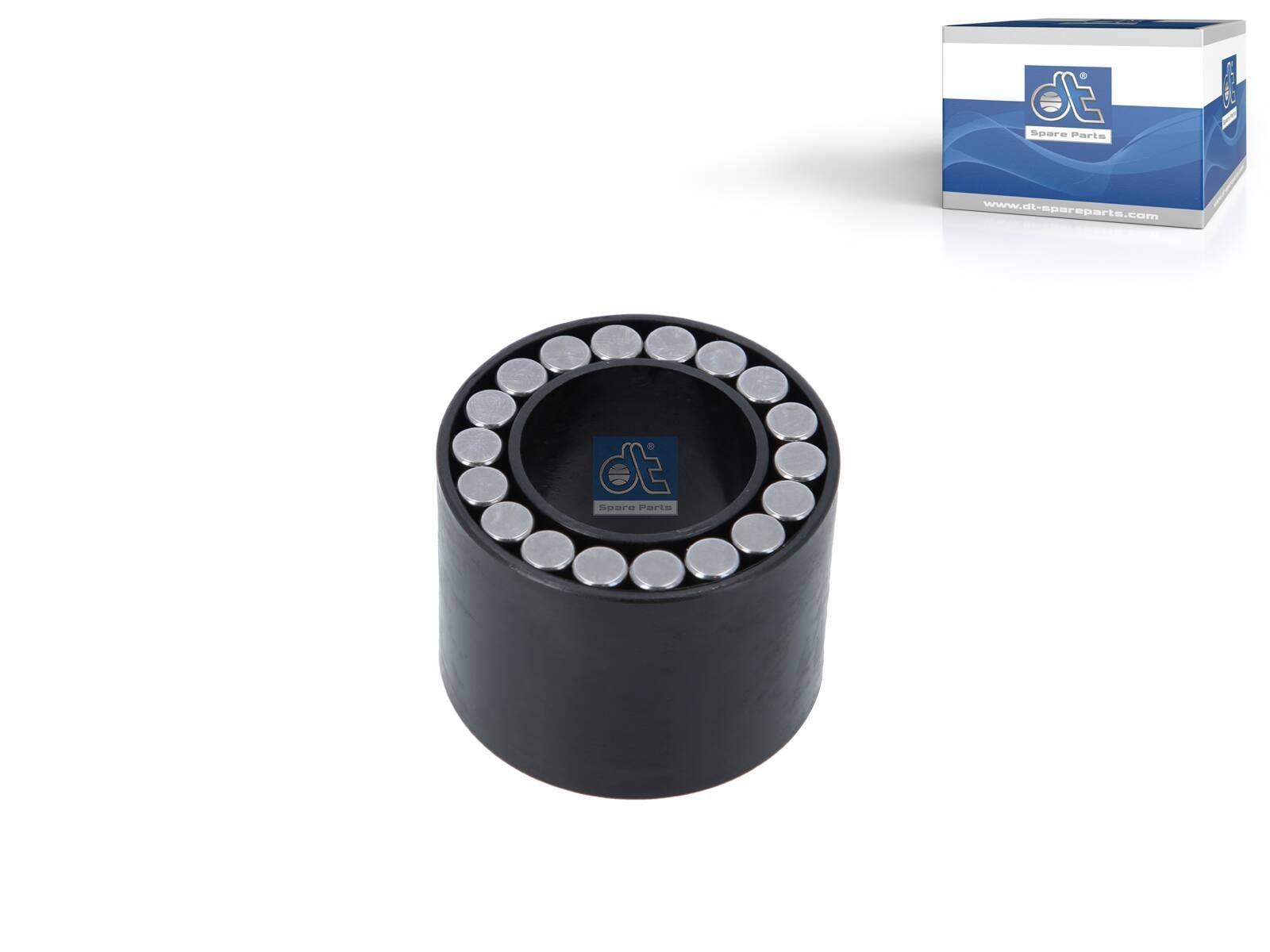 DT Spare Parts 1.14436 Nadellager, d: 29 mm, D: 50,5 mm, D1: 51 mm, D2: 55 mm, H: 40,5 mm passend für Scania