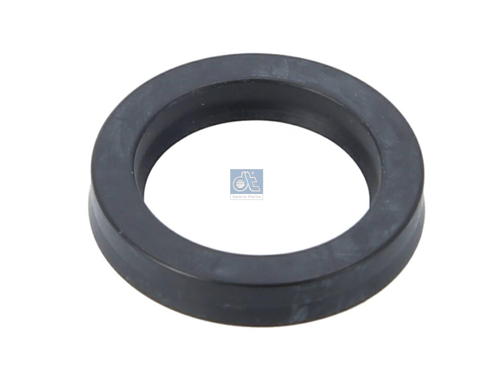 DT Spare Parts 1.14476 V-Ring, Schaltgehäuse, d: 19,2 mm, D: 28,2 mm, H: 5,4 mm passend für Scania