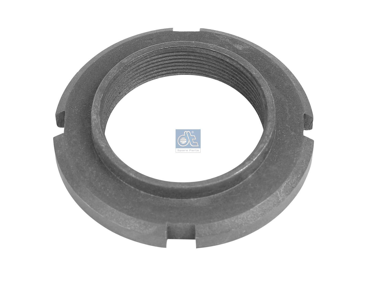 DT Spare Parts 1.14500 Nutmutter, M44 x 1,5 passend für Scania
