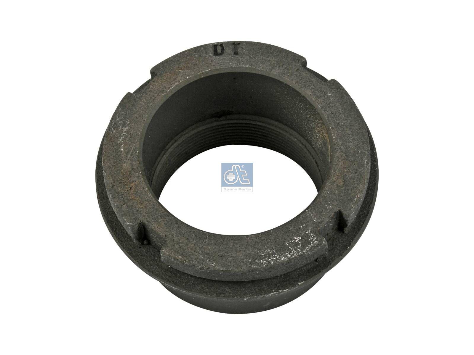 DT Spare Parts 1.14502 Nutmutter, M44 x 1,5 passend für Scania