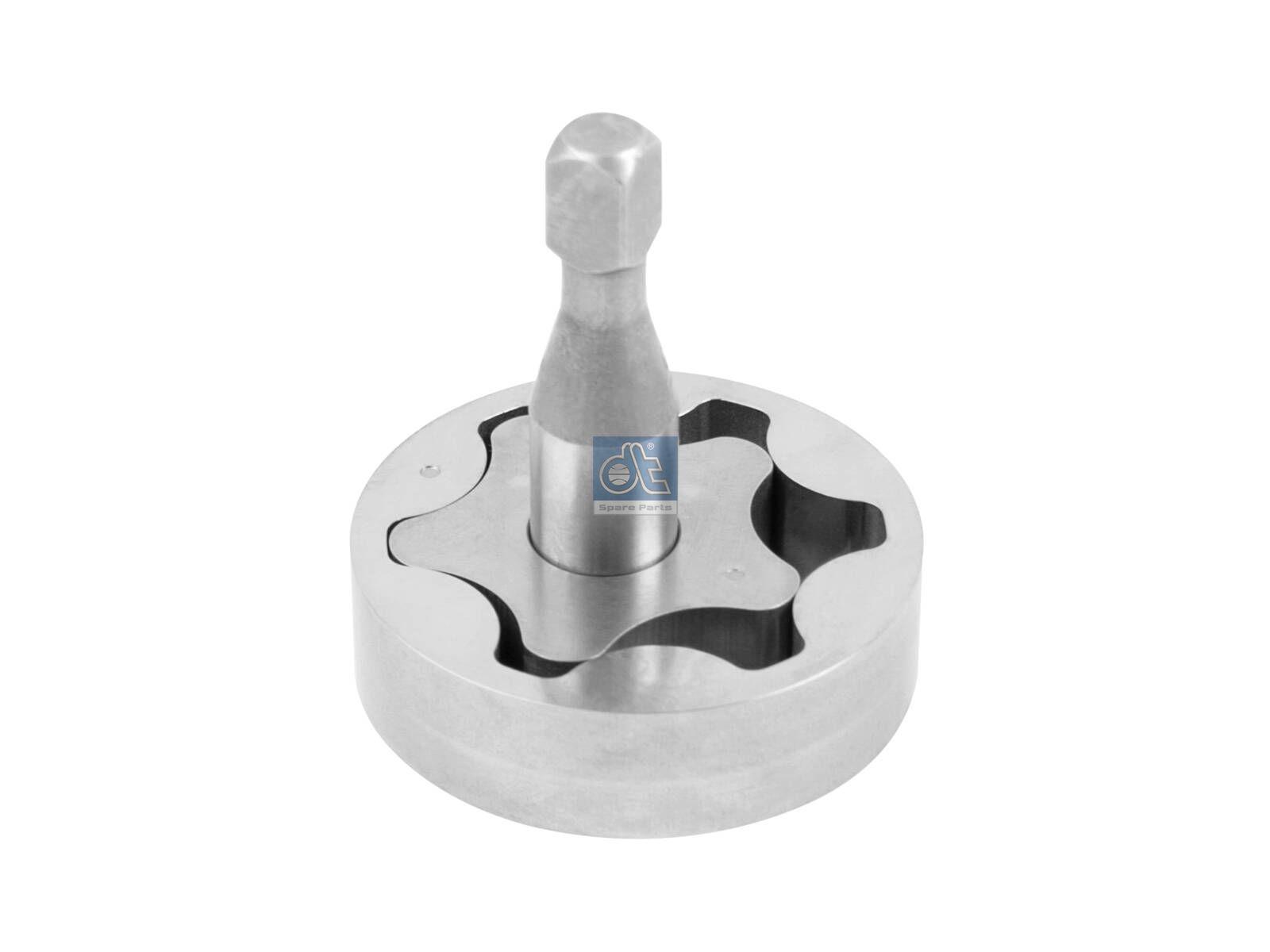 DT Spare Parts 1.14514 Pumpenelement, Getriebe passend für Scania