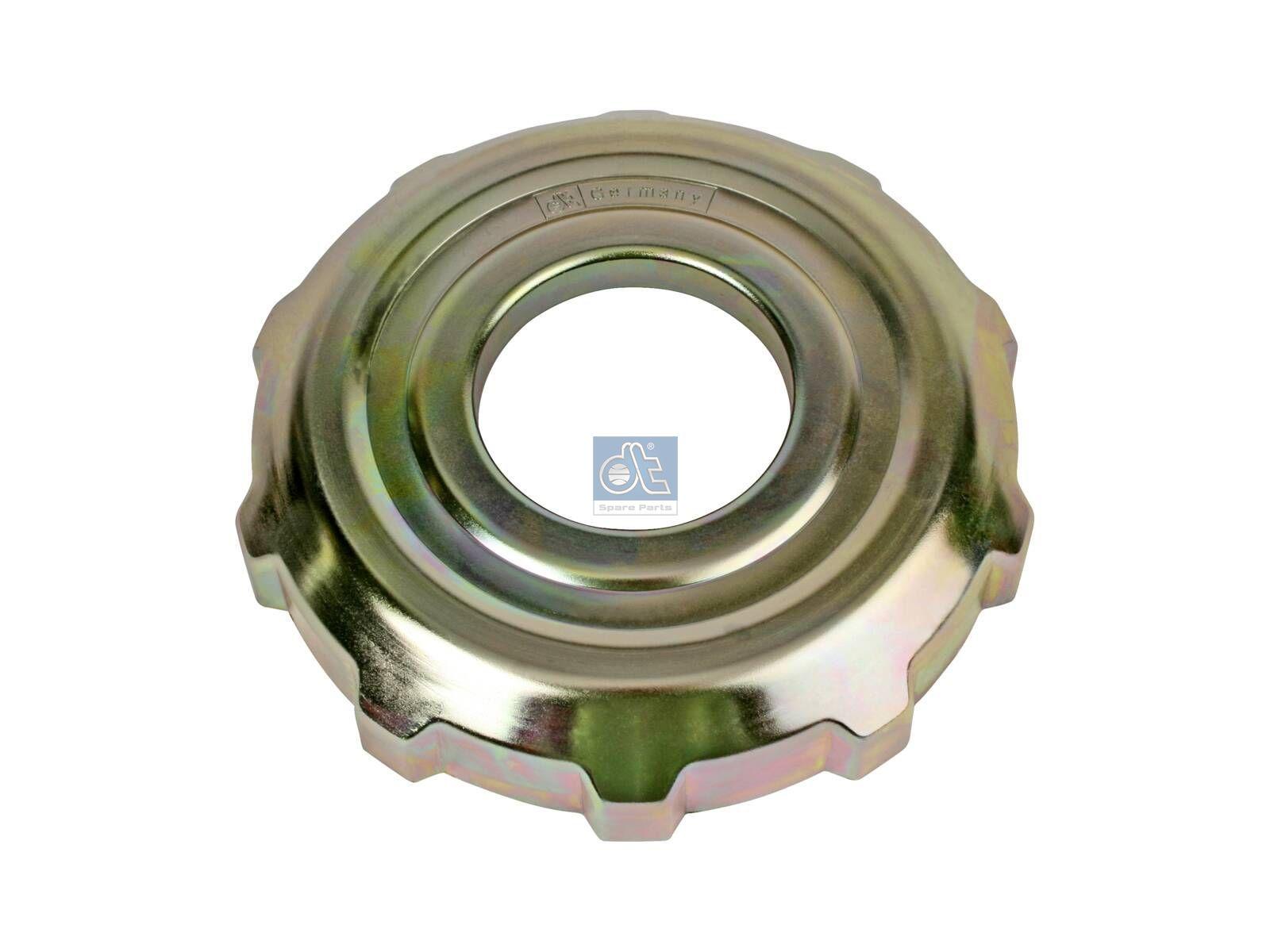 DT Spare Parts 1.14534 Sensorring, d: 74 mm, D1: 182 mm, D2: 194 mm, H: 39 mm passend für Scania