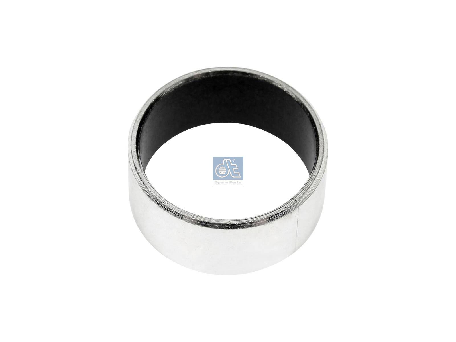 DT Spare Parts 1.14538 Buchse, d: 22 mm, D: 25 mm, H: 12 mm passend für Scania
