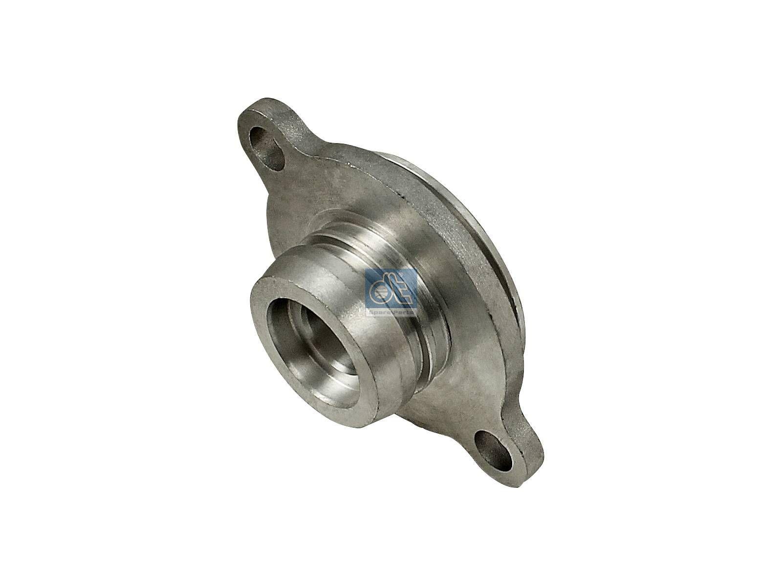 DT Spare Parts 1.14549 Halter, Schaltstange passend für Scania