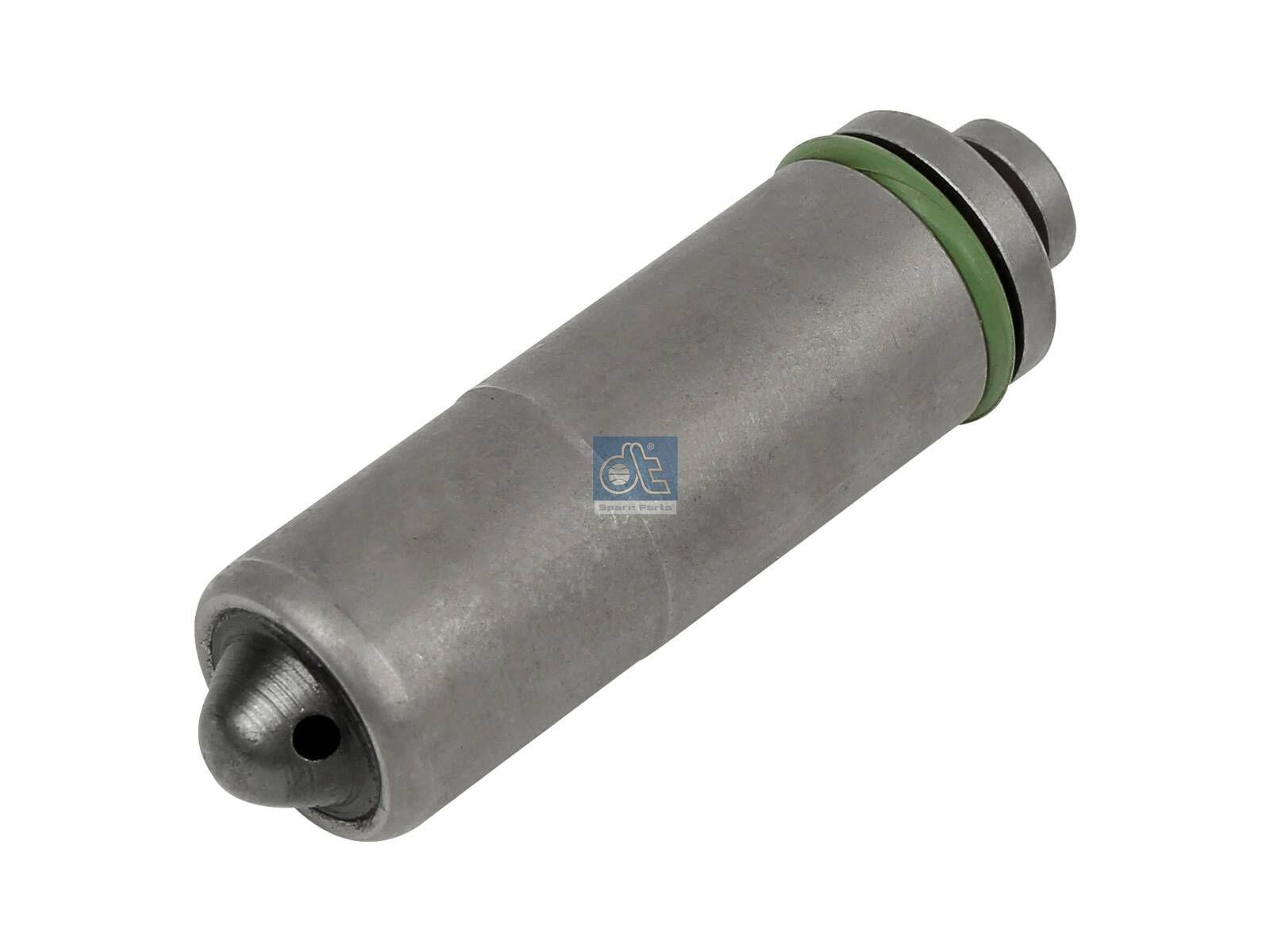 DT Spare Parts 1.14579 Wellenzapfen passend für Scania