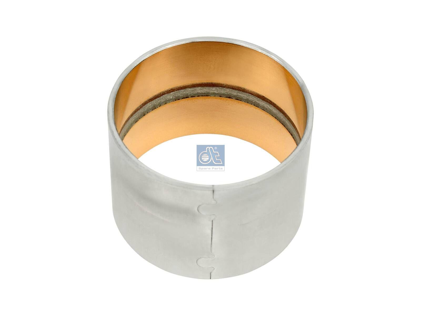 DT Spare Parts 1.14587 Buchse, Achswellenrad, d: 70 mm, D: 75 mm, H: 54 mm passend für Scania