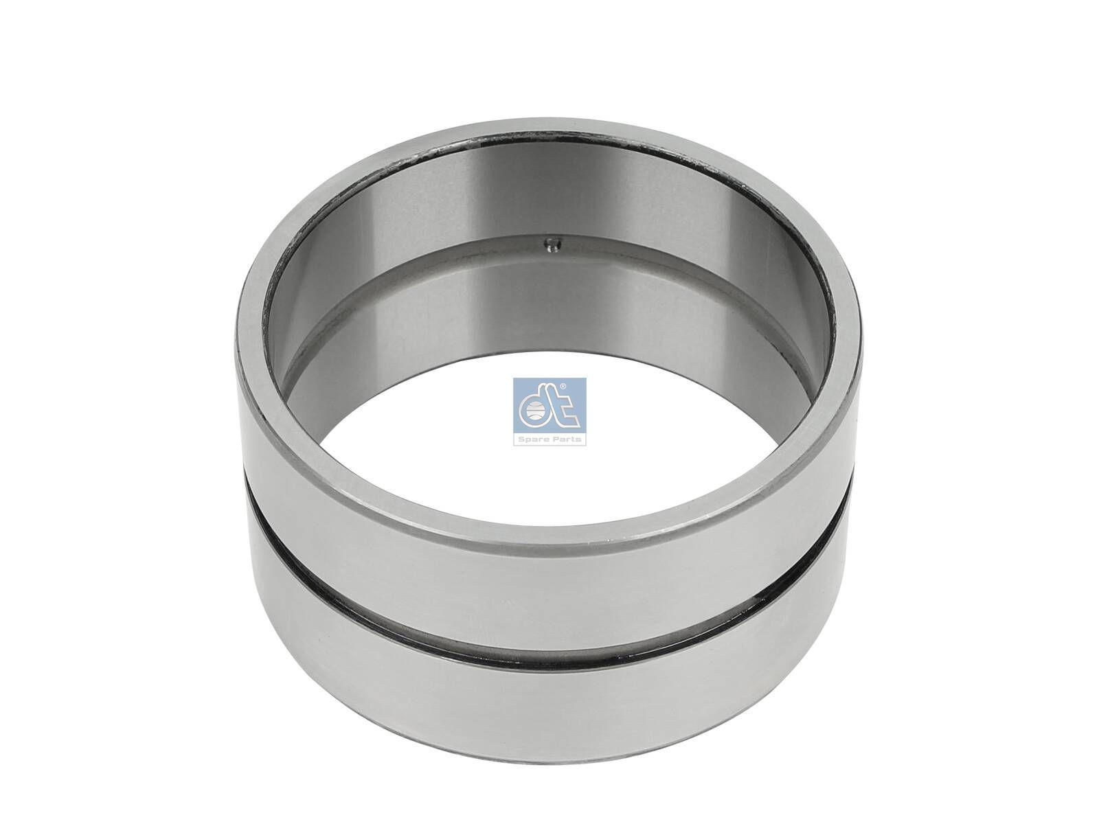 DT Spare Parts 1.14589 Buchse, d: 80 mm, D: 90 mm, H: 46 mm passend für Scania