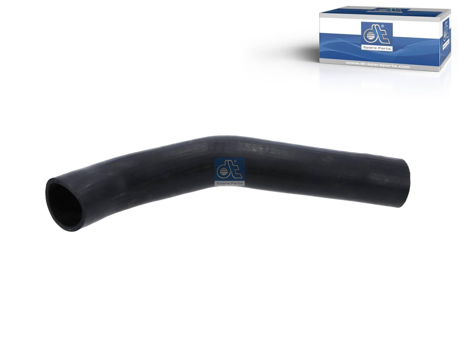 DT Spare Parts 1.14605 Schlauch, Retarder, d: 56 mm, S: 5,5 mm passend für Scania
