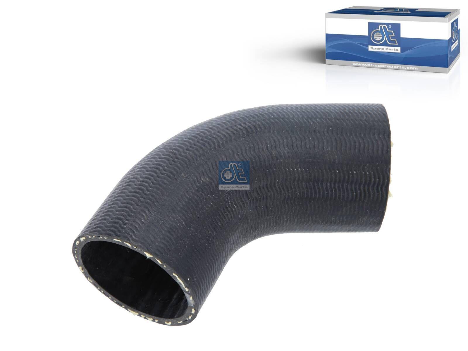 DT Spare Parts 1.14607 Schlauch, Retarder, d: 56 mm, L: 120 mm, S: 5 mm passend für Scania