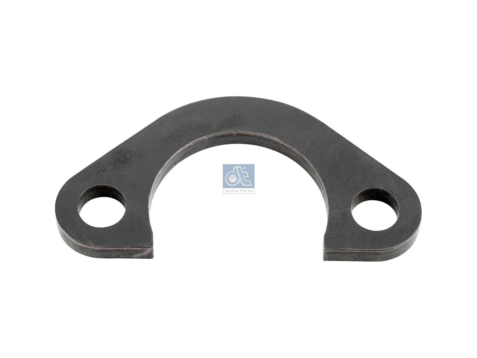 DT Spare Parts 1.14650 Scheibe, Ölkühler, d: 34 mm, L: 70 mm, S: 4,5 mm passend für Scania