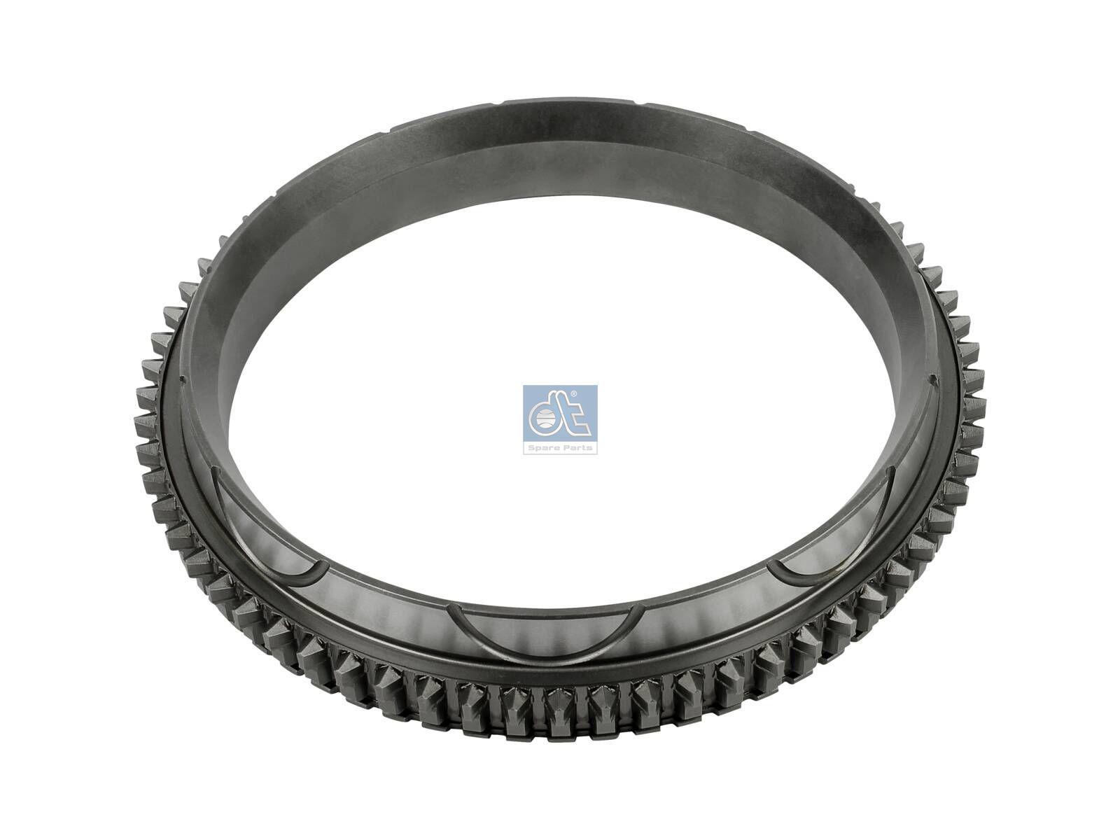 DT Spare Parts 1.14664 Kupplungskonus passend für Scania