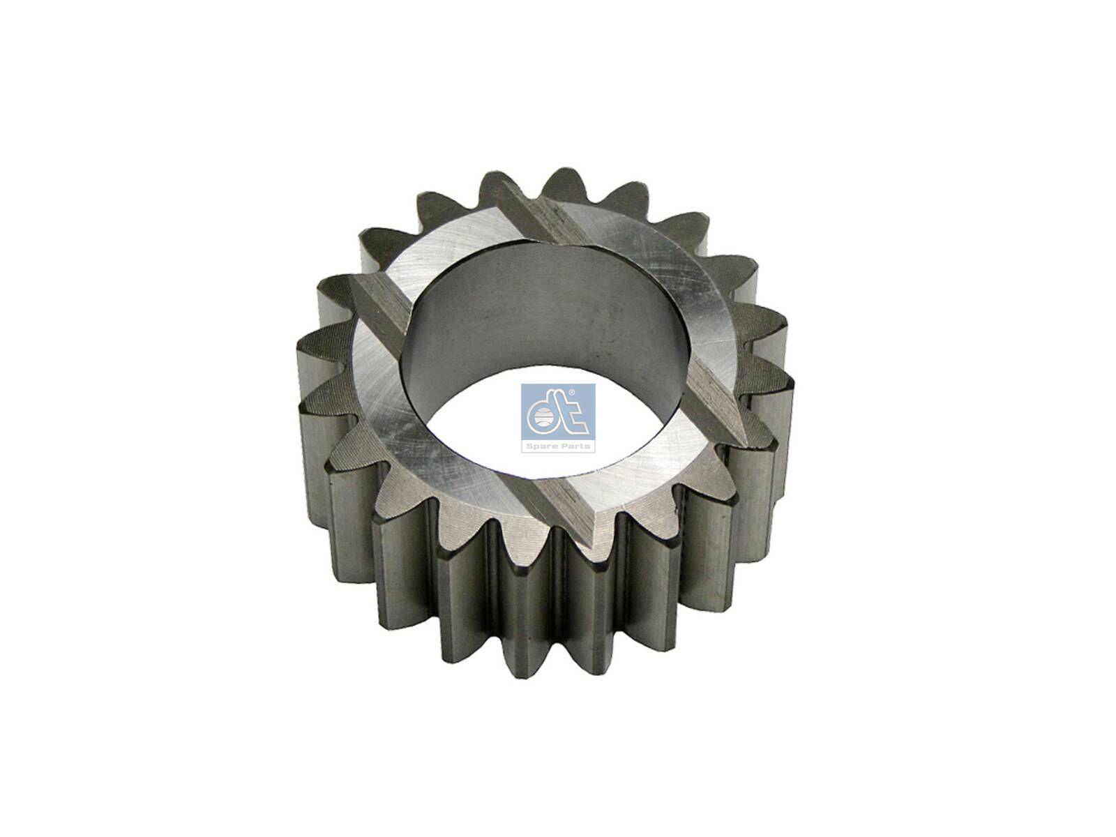 DT Spare Parts 1.14701 Zahnrad passend für Scania
