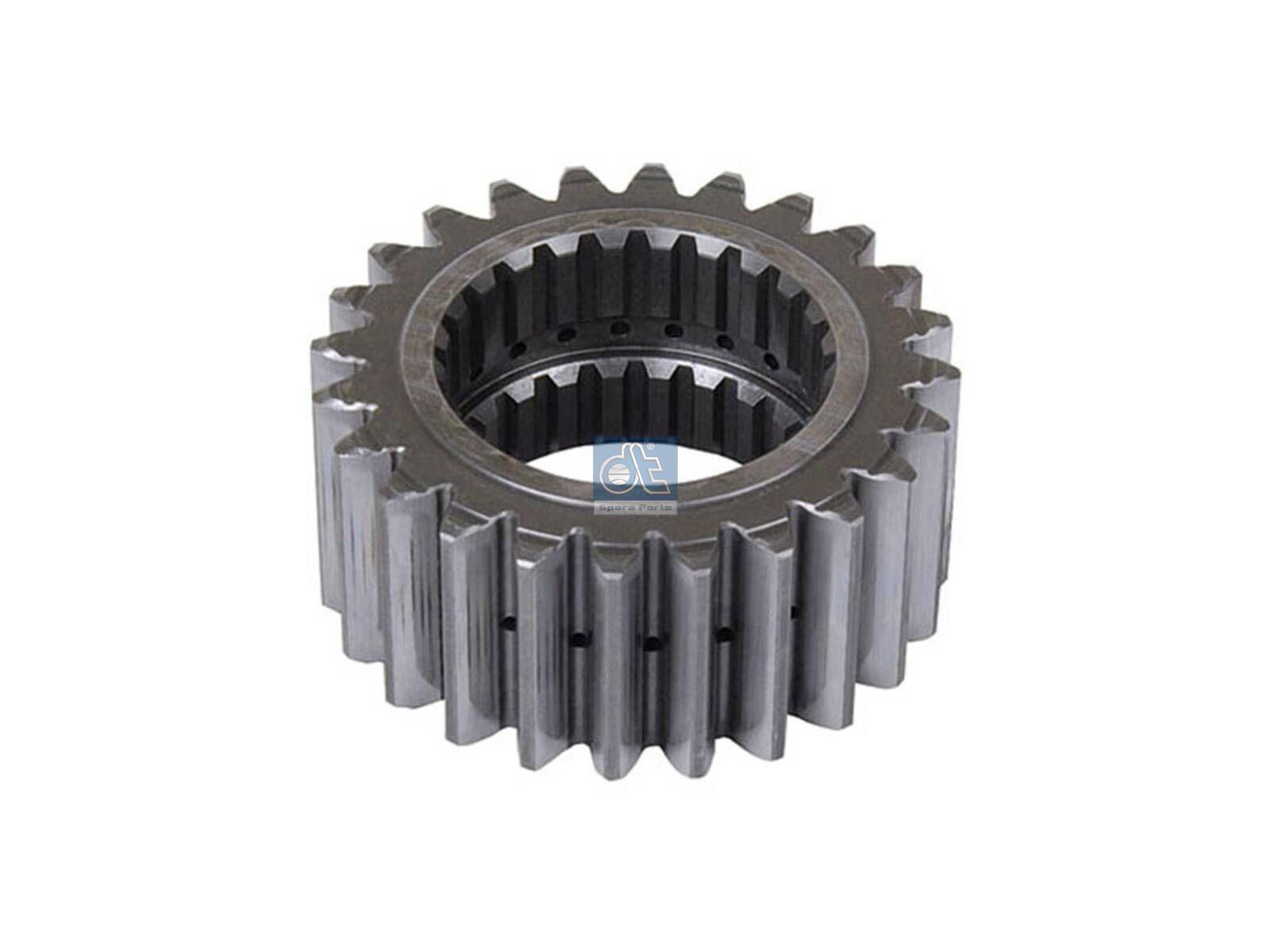 DT Spare Parts 1.14753 Sonnenrad passend für Scania