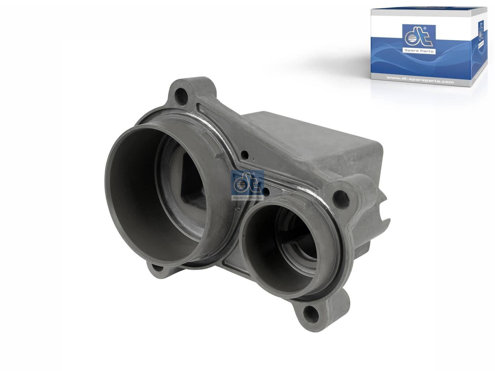 DT Spare Parts 1.14755 Planetengetriebezylinder passend für Scania