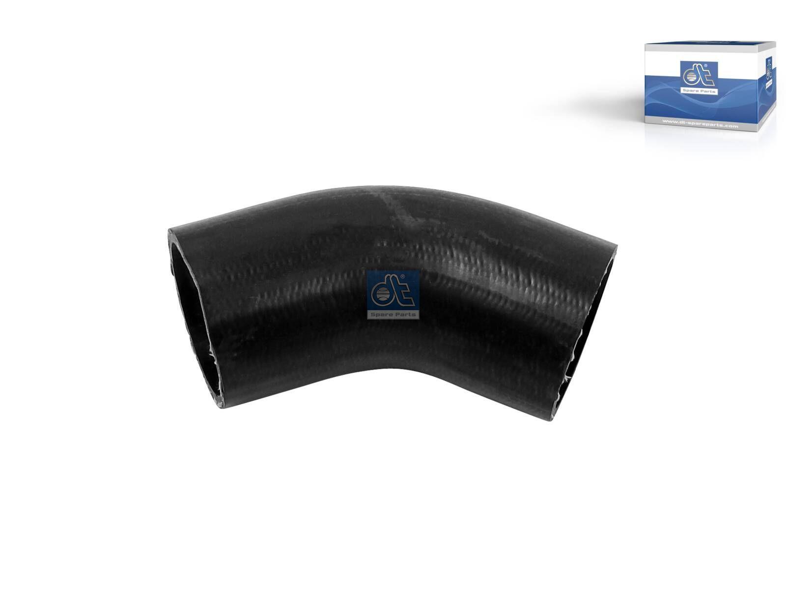 DT Spare Parts 1.14836 Schlauch, Retarder passend für Scania