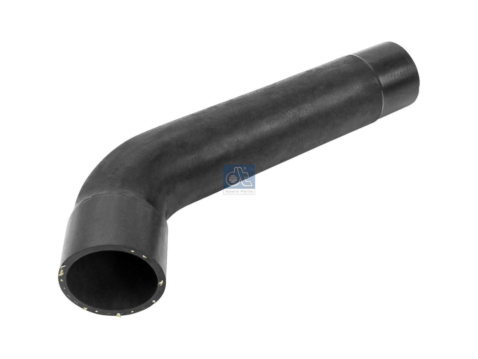 DT Spare Parts 1.14838 Schlauch, Retarder passend für Scania