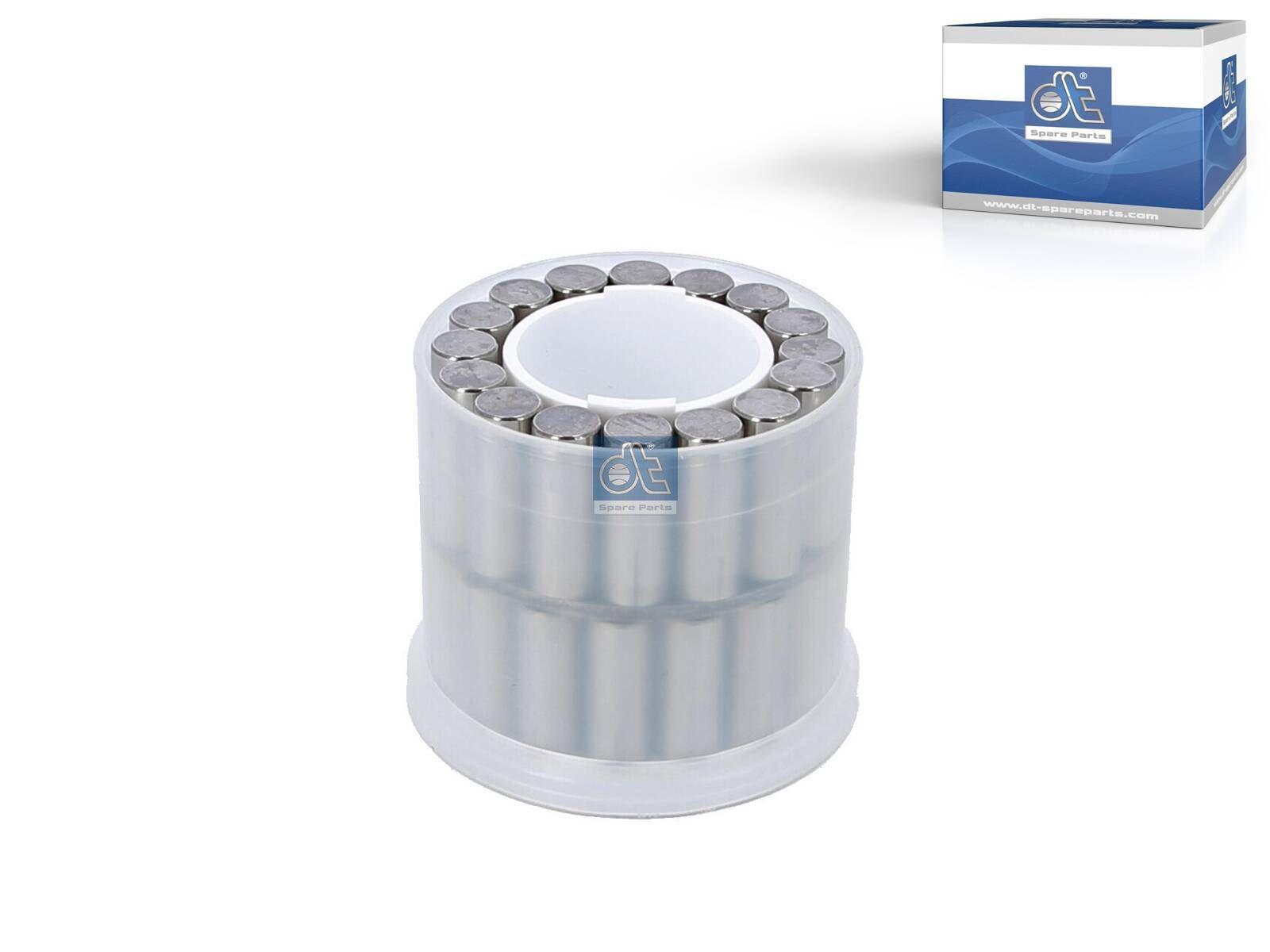 DT Spare Parts 1.14844 Nadellager passend für Scania