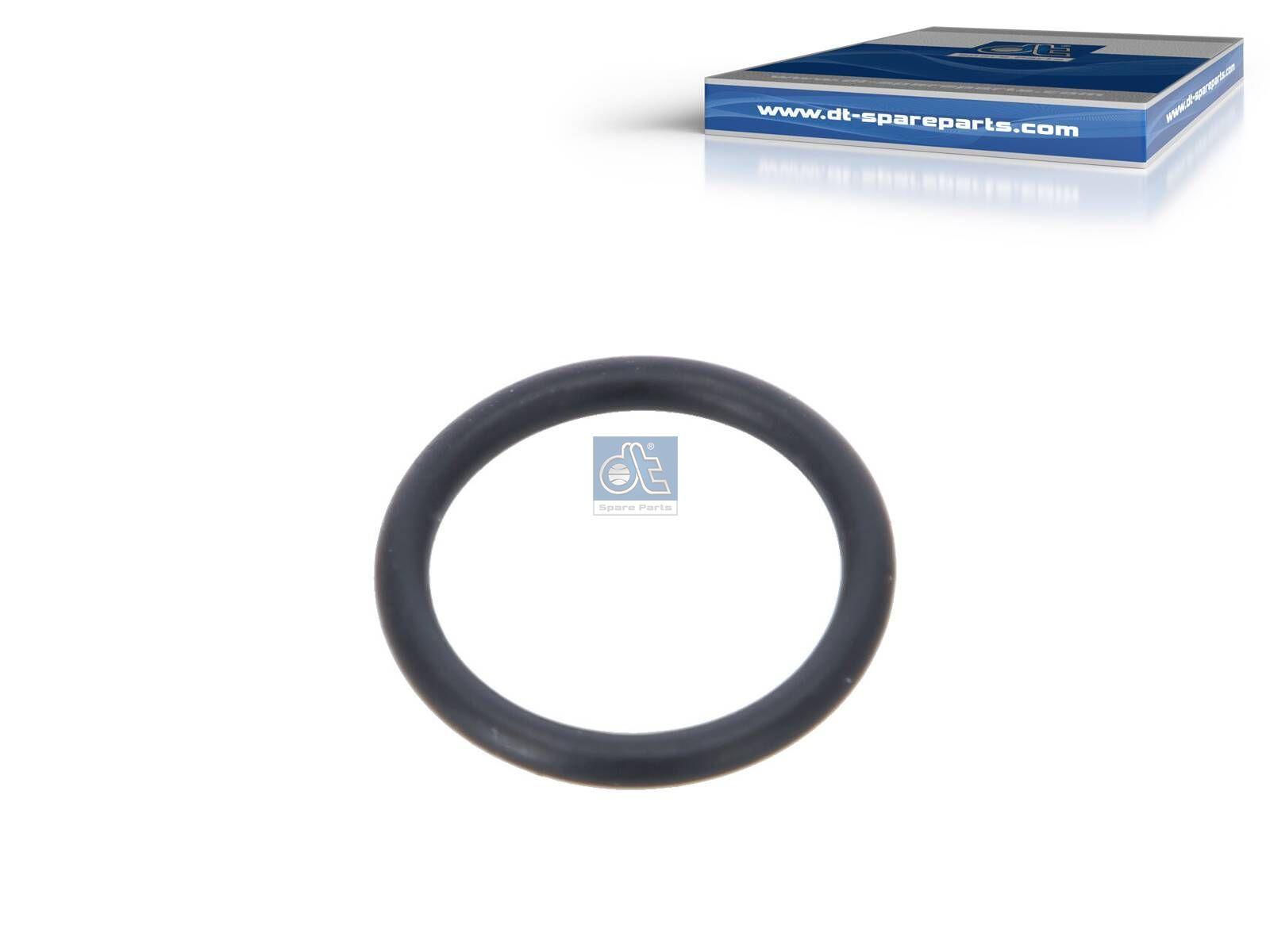 DT Spare Parts 1.14850 O-Ring, d: 17,3 mm, S: 2,4 mm passend für Scania