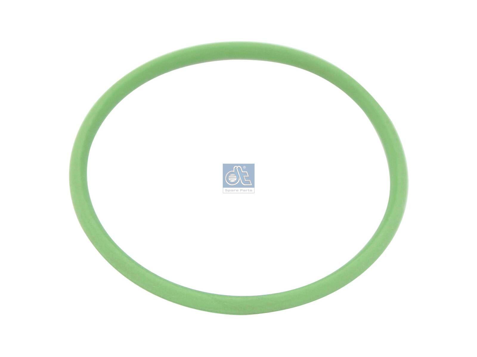 DT Spare Parts 1.14851 O-Ring, d: 25,25 mm, S: 1,6 mm passend für Scania