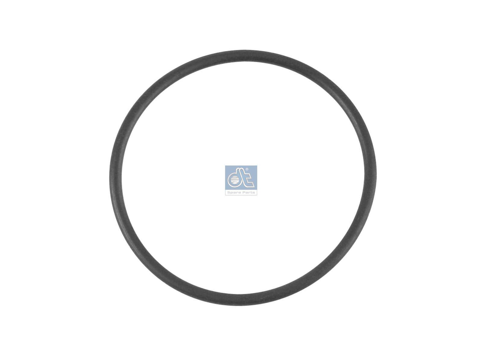 DT Spare Parts 1.14852 O-Ring, d: 29 mm, S: 1,6 mm passend für Scania
