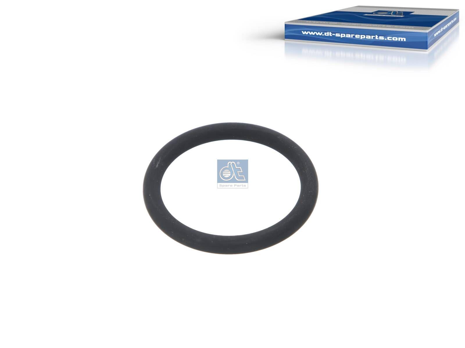 DT Spare Parts 1.14853 O-Ring, d: 44,2 mm, S: 5,7 mm passend für Scania