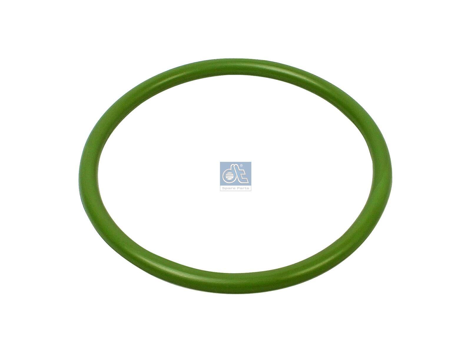 DT Spare Parts 1.14854 O-Ring, d: 79,2 mm, S: 5,7 mm passend für Scania