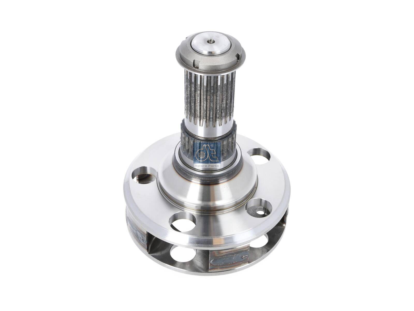 DT Spare Parts 1.14865 Planetenradträger passend für Scania