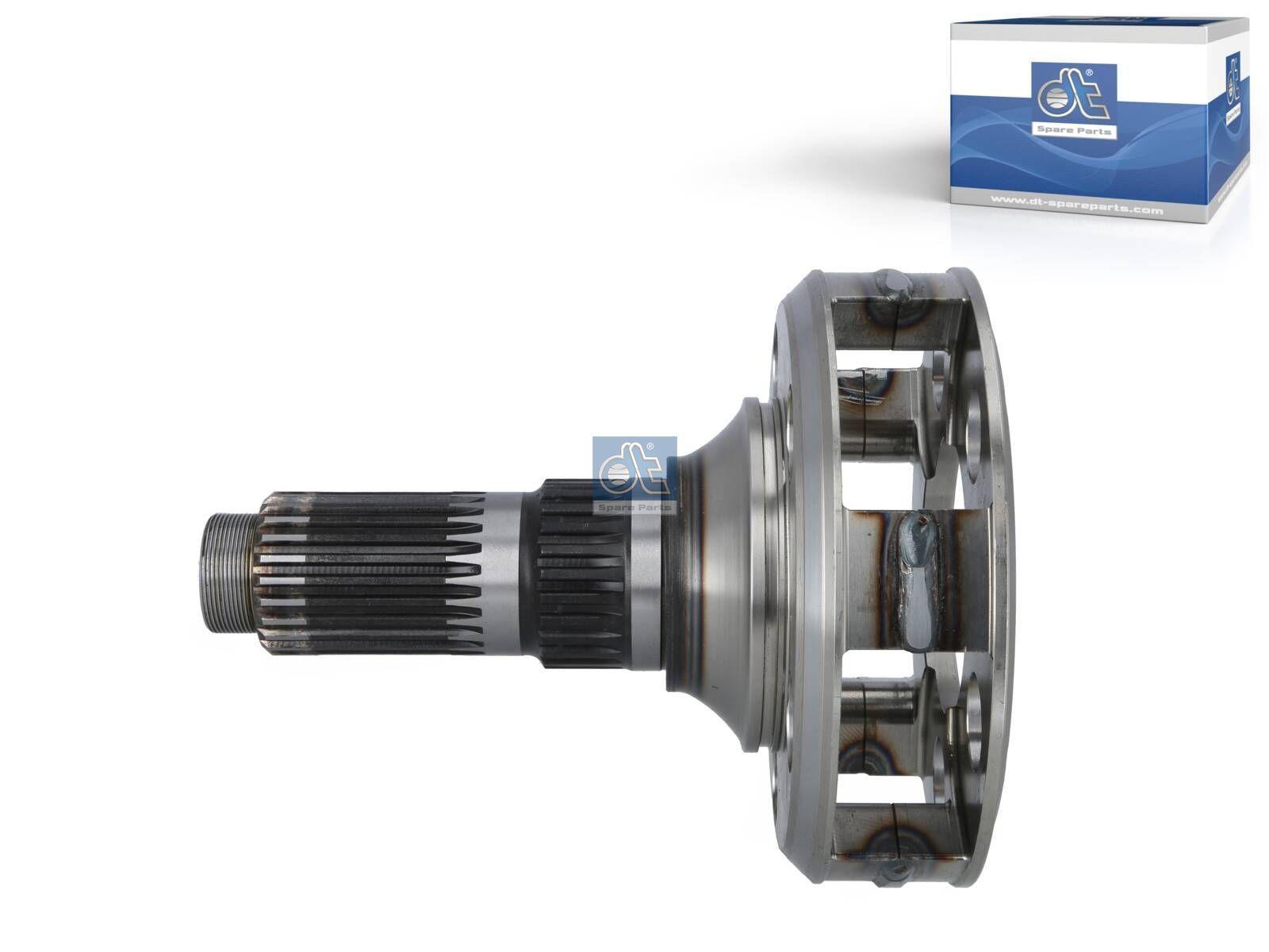 DT Spare Parts 1.14868 Planetenradträger passend für Scania