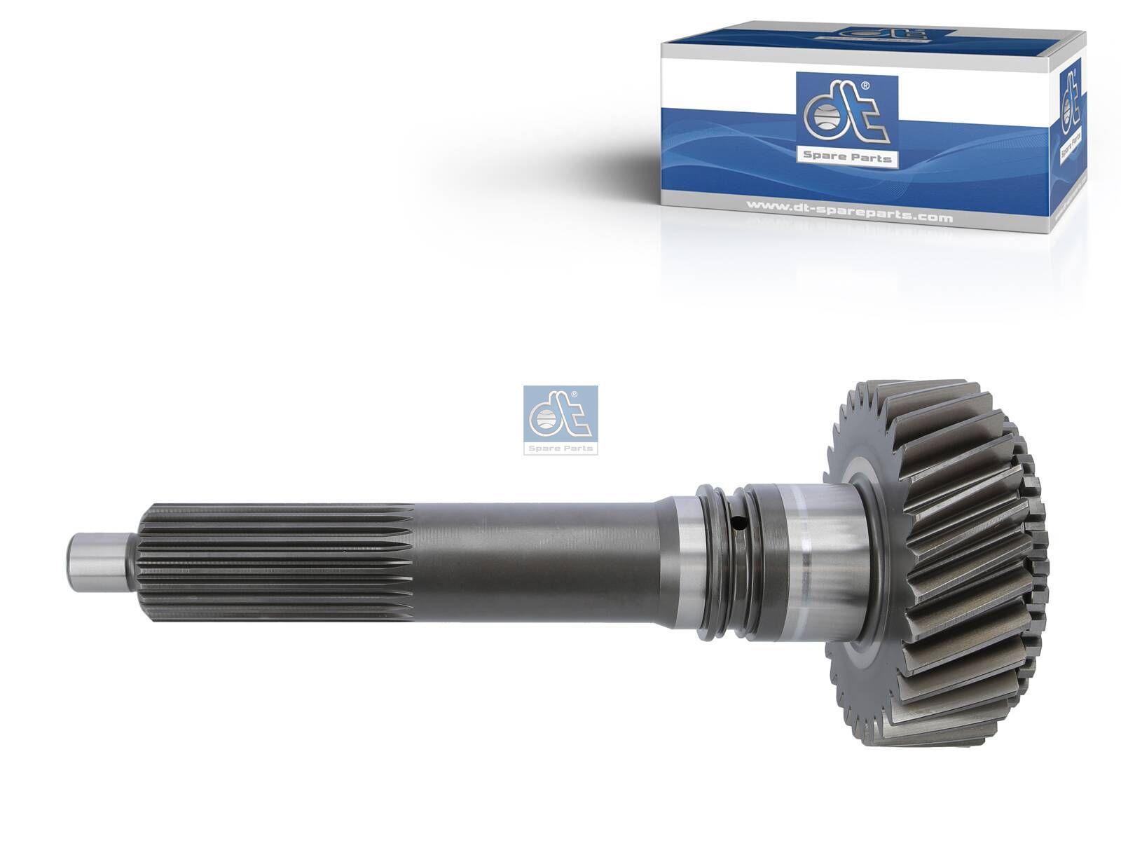 DT Spare Parts 1.14874 Antriebswelle passend für Scania