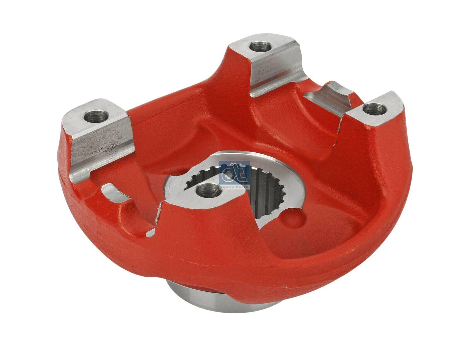 DT Spare Parts 1.15064 Endmitnehmer passend für Scania