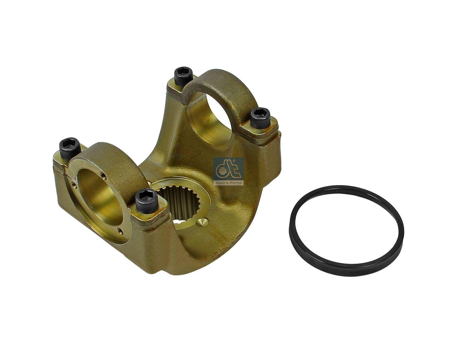 DT Spare Parts 1.15091 Endmitnehmer passend für Scania