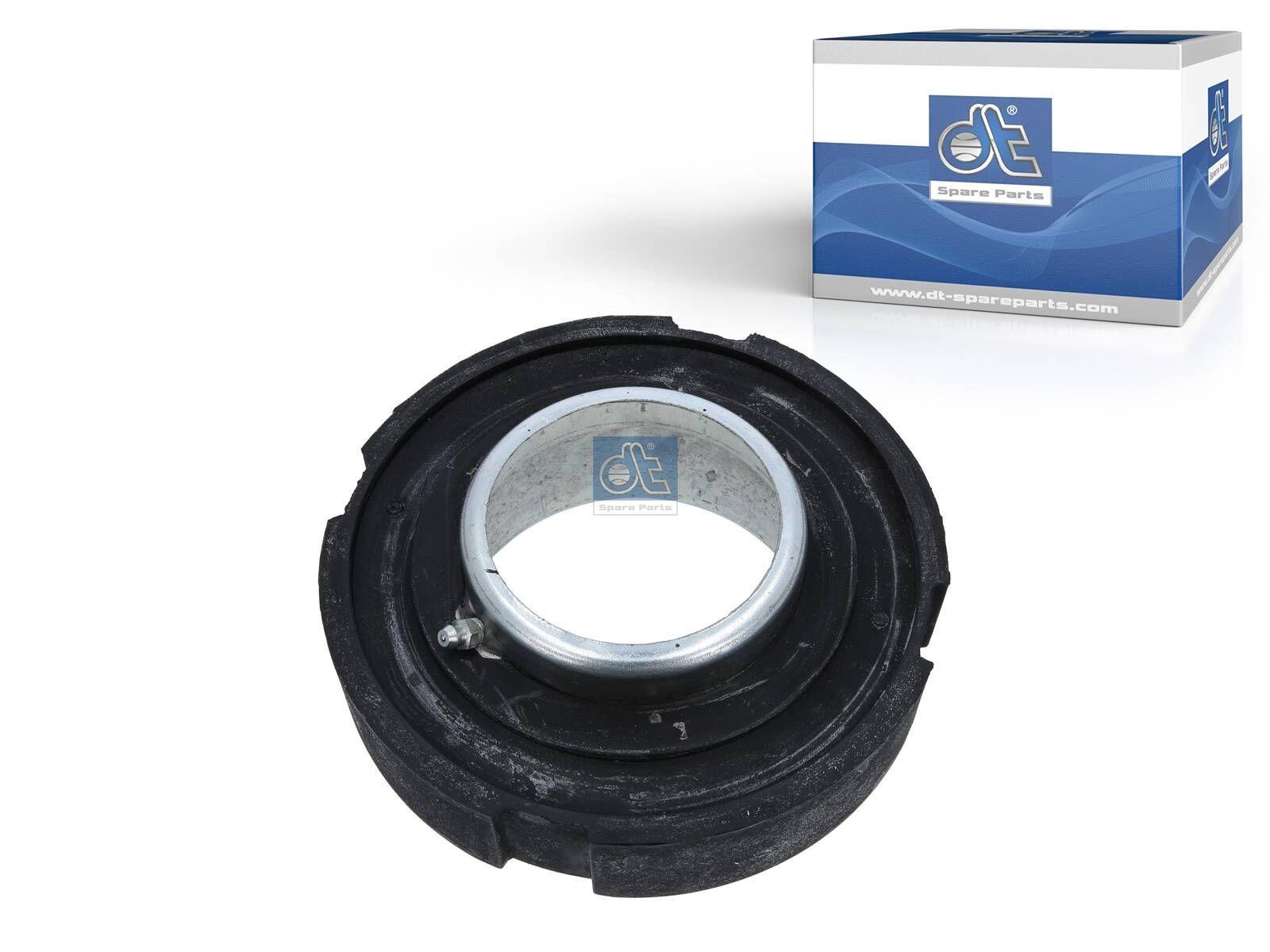 DT Spare Parts 1.15097 Mittellager, d: 80 mm passend für Scania