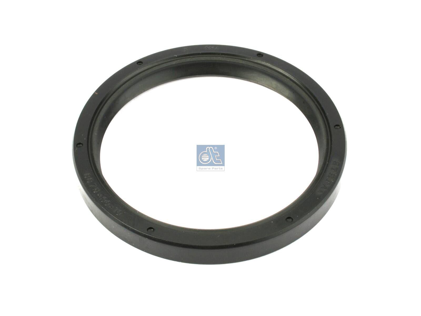 DT Spare Parts 1.15117 Wellendichtring, d: 75 mm, D: 90 mm, H: 10 mm passend für Scania