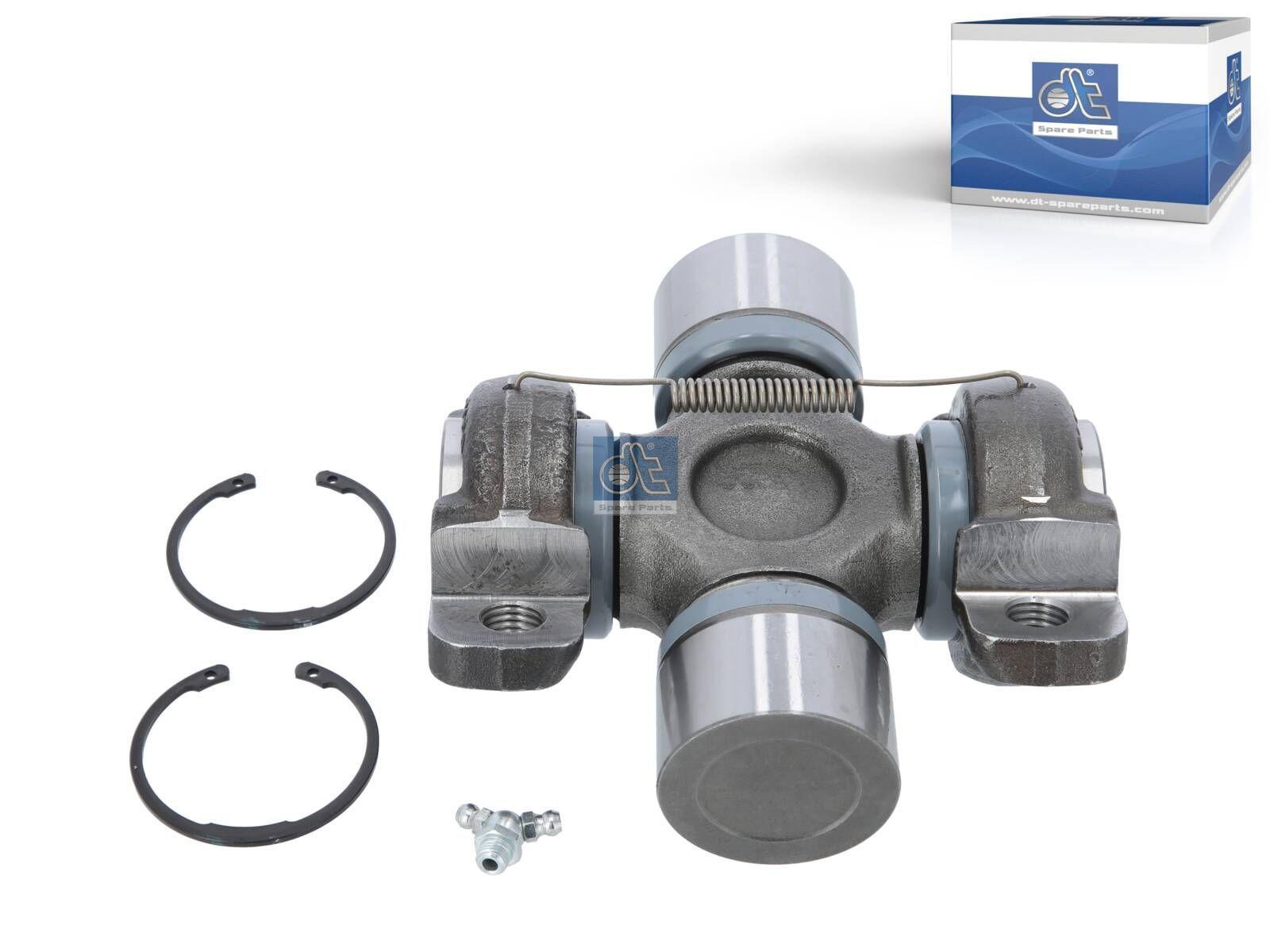 DT Spare Parts 1.15207 Zapfenkreuz passend für Scania