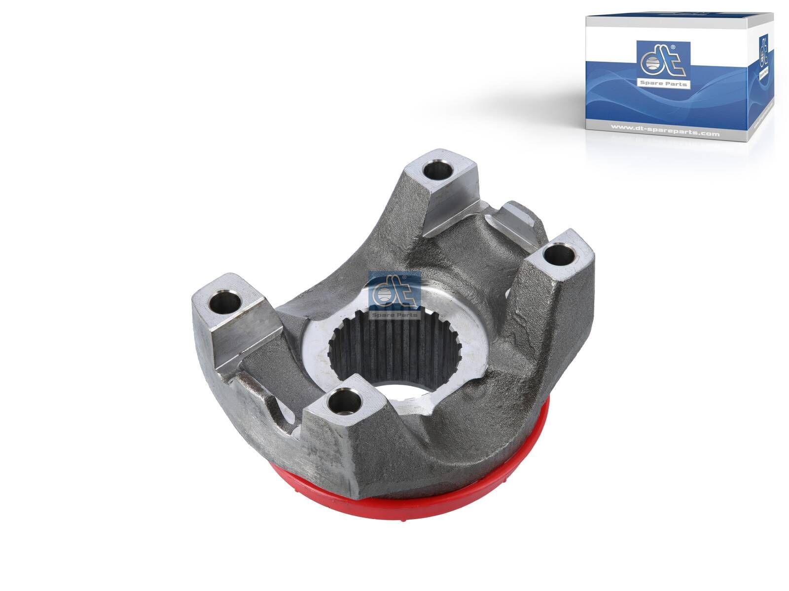 DT Spare Parts 1.15255 Endmitnehmer passend für Scania