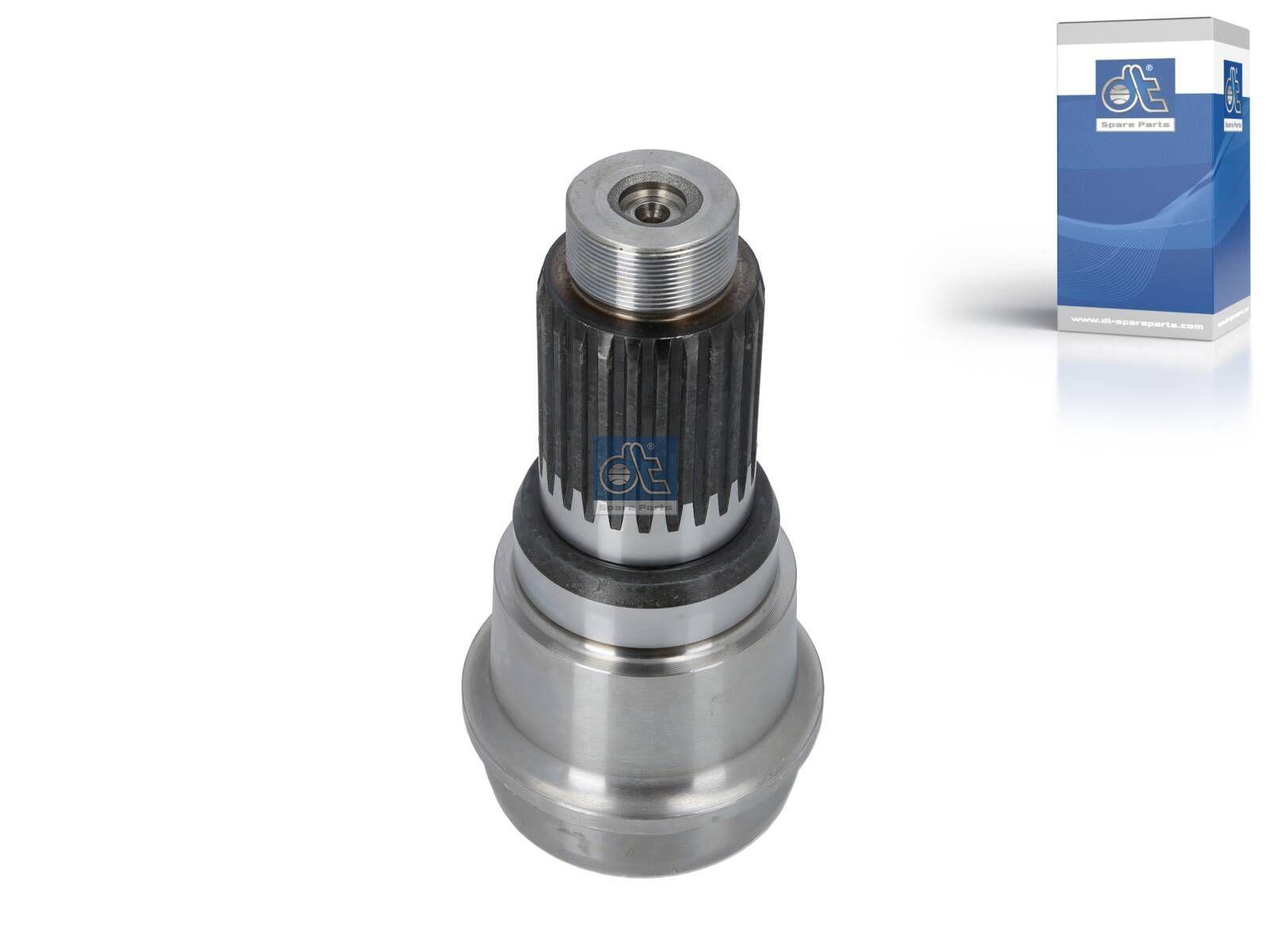 DT Spare Parts 1.15258 Schweißzapfen passend für Scania