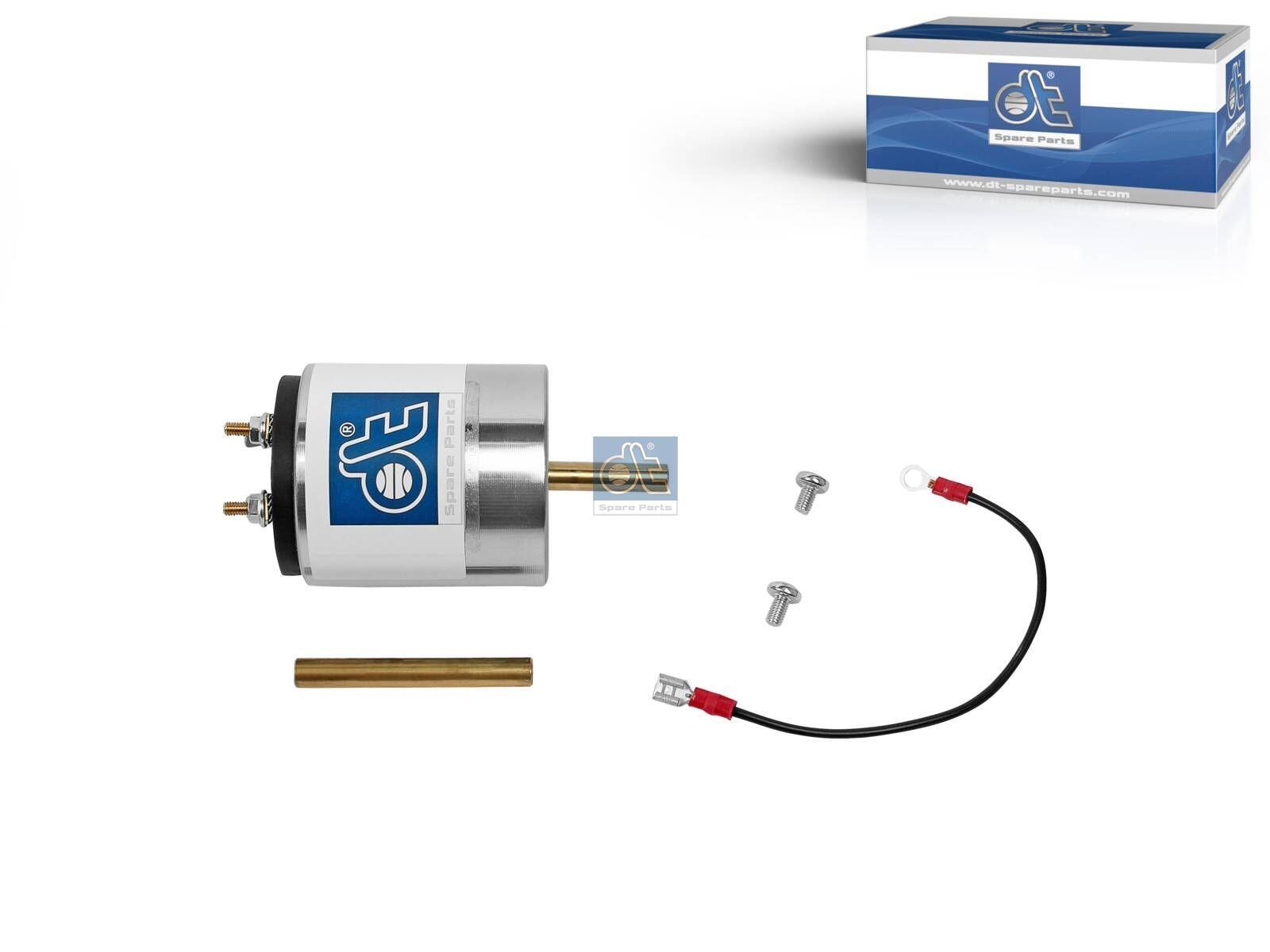 DT Spare Parts 1.16097 Magnetschalter passend für Scania