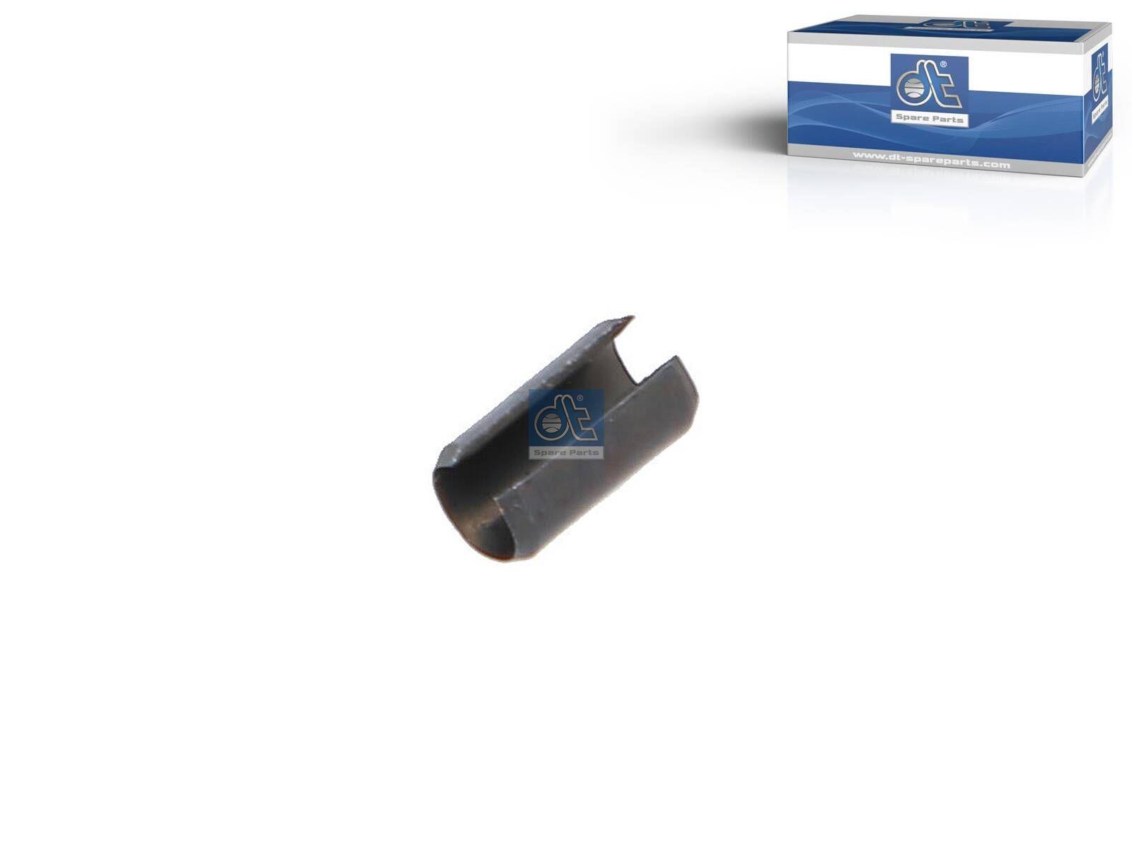 DT Spare Parts 1.16239 Pin, D: 4 mm, L: 8 mm passend für Scania