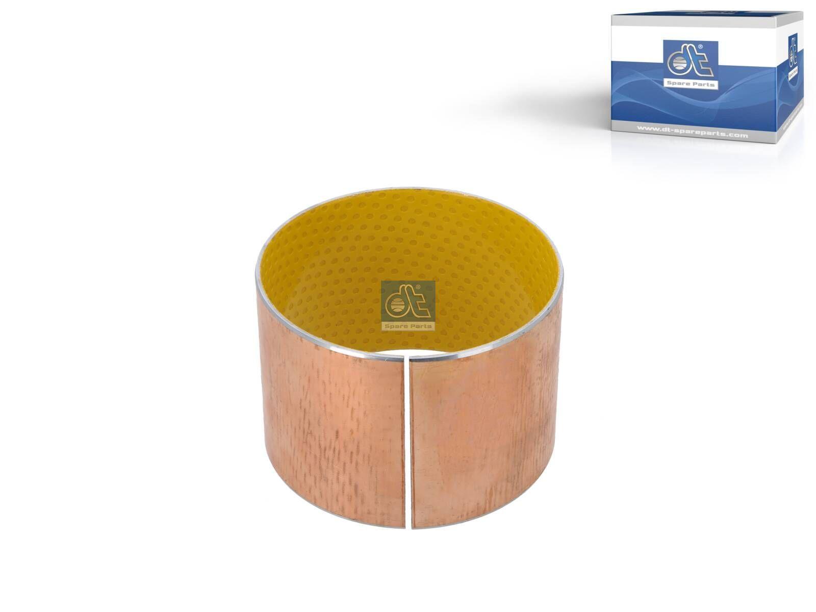 DT Spare Parts 1.16244 Buchse, d: 113 mm, D: 118 mm, H: 80 mm passend für Scania