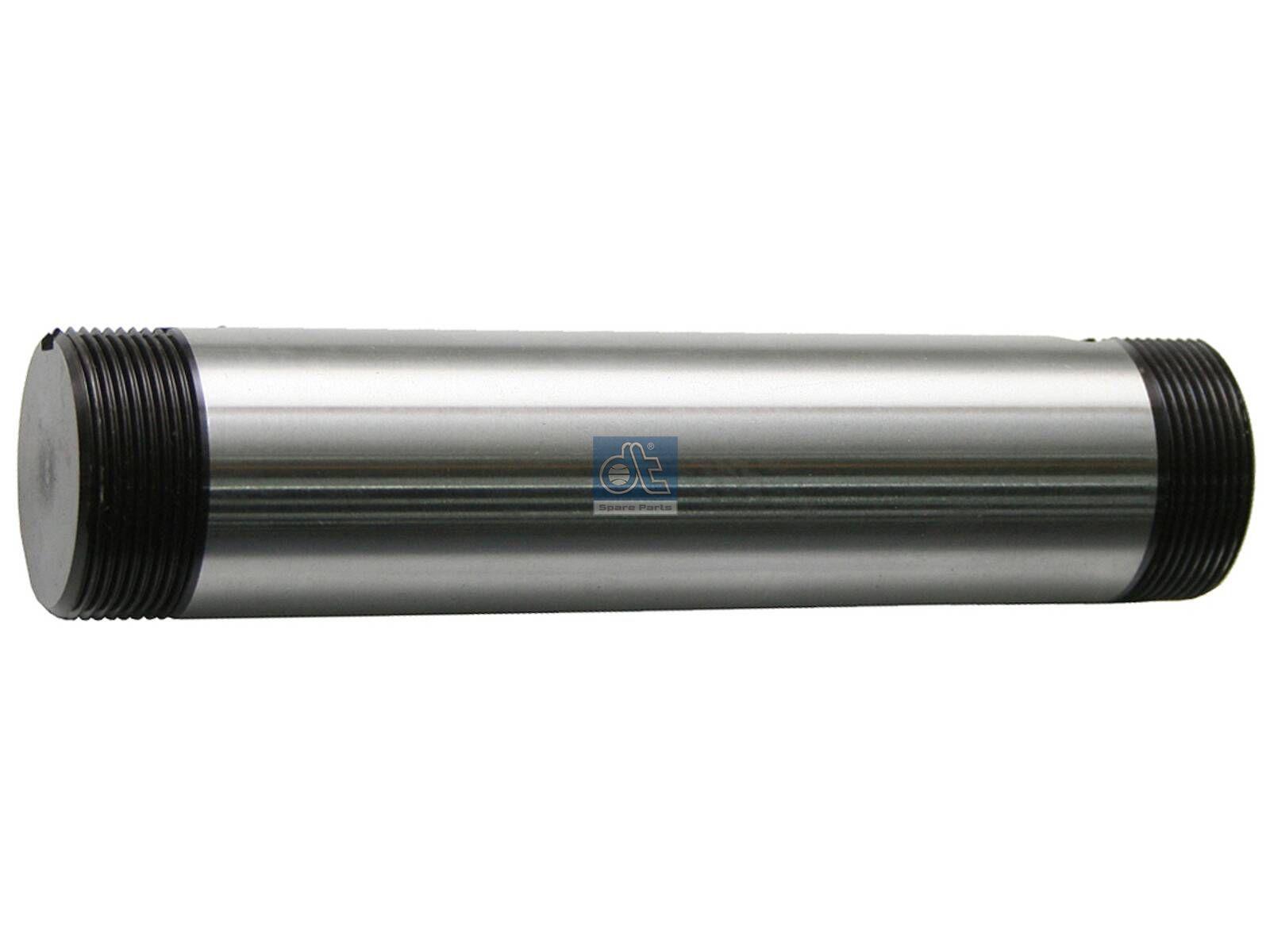 DT Spare Parts 1.16289 Achse, M35 x 1,5, L: 153 mm passend für Scania