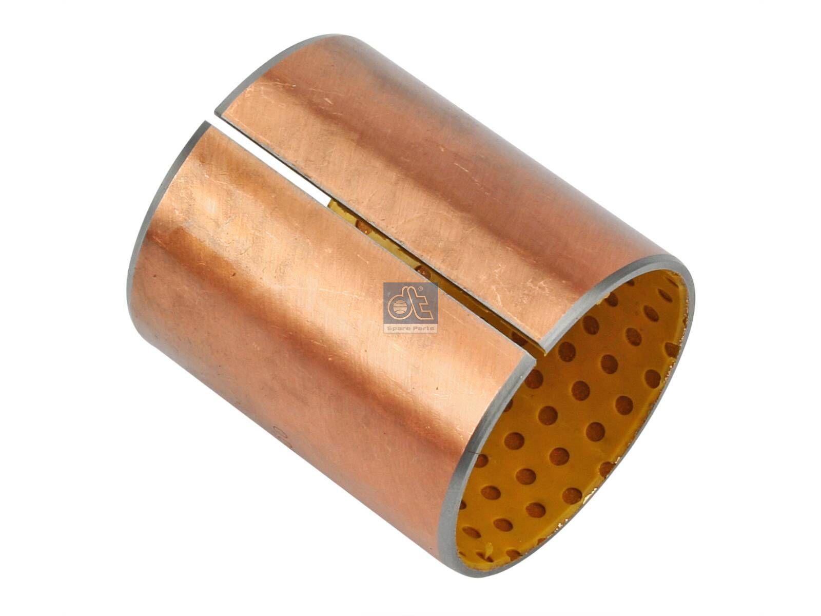DT Spare Parts 1.16300 Buchse, Achsschenkelbolzen passend für Scania