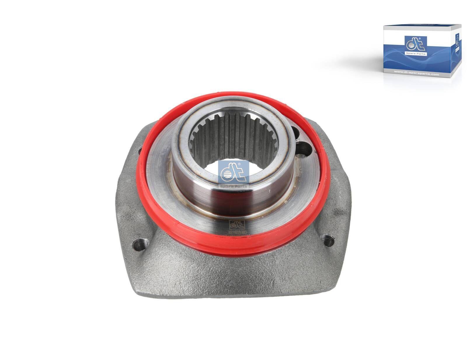 DT Spare Parts 1.16336 Endmitnehmer passend für Scania