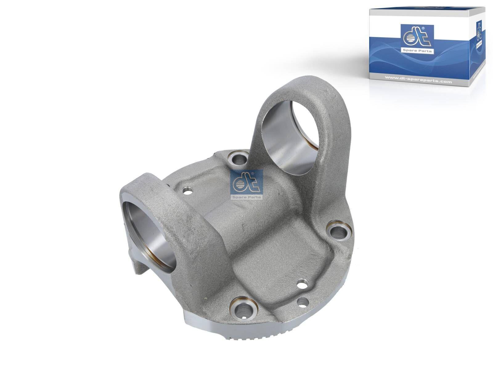 DT Spare Parts 1.16337 Gabelflansch passend für Scania