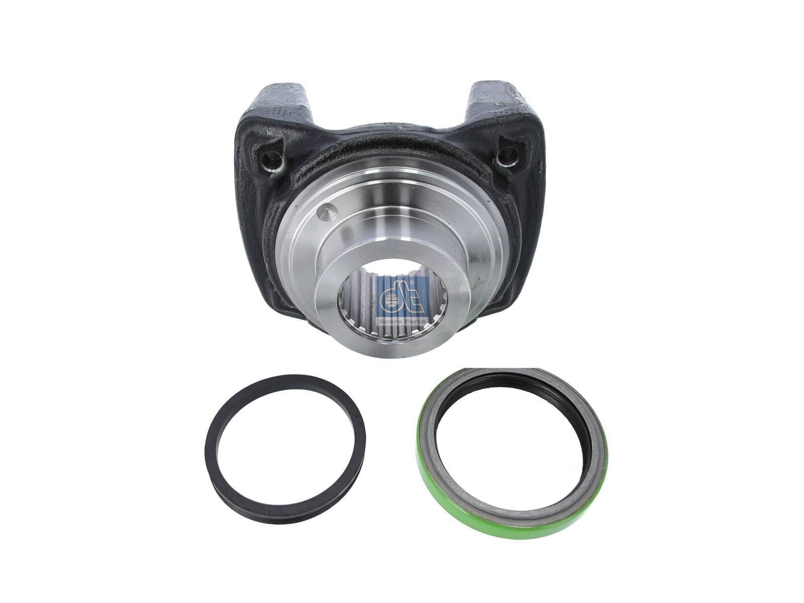 DT Spare Parts 1.16339 Endmitnehmer, mit Dichtringen passend für Scania