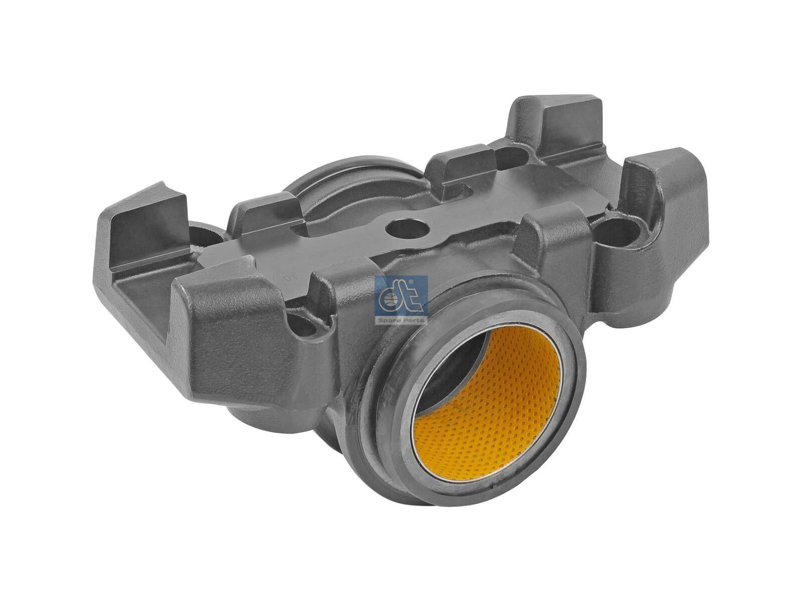 DT Spare Parts 1.16391 Federwiege, komplett passend für Scania