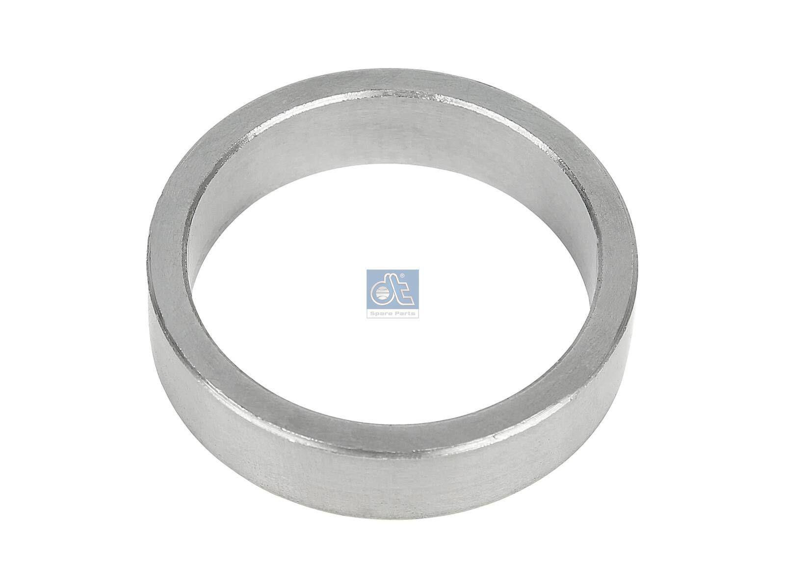 DT Spare Parts 1.16420 Abstandring, d: 35 mm, D: 42 mm, H: 10 mm passend für Scania
