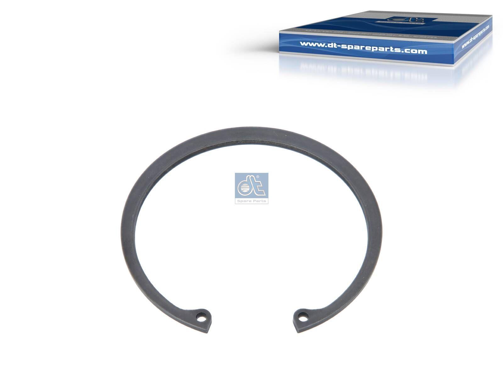 DT Spare Parts 1.16473 Sicherungsring, d: 100 mm, S: 3 mm, DIN 472 passend für Scania
